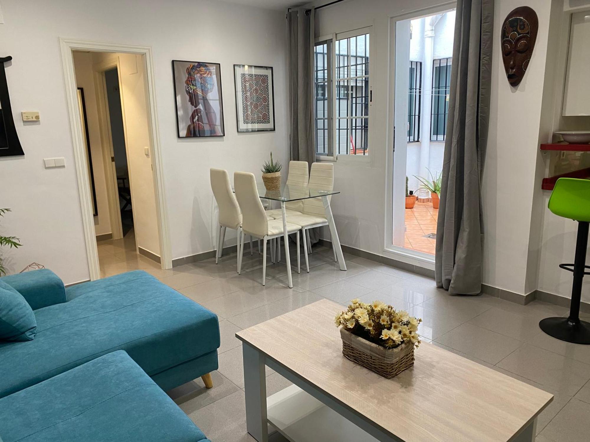 Ferienwohnung Enmitatiko Alcazar Viejo Córdoba Exterior foto