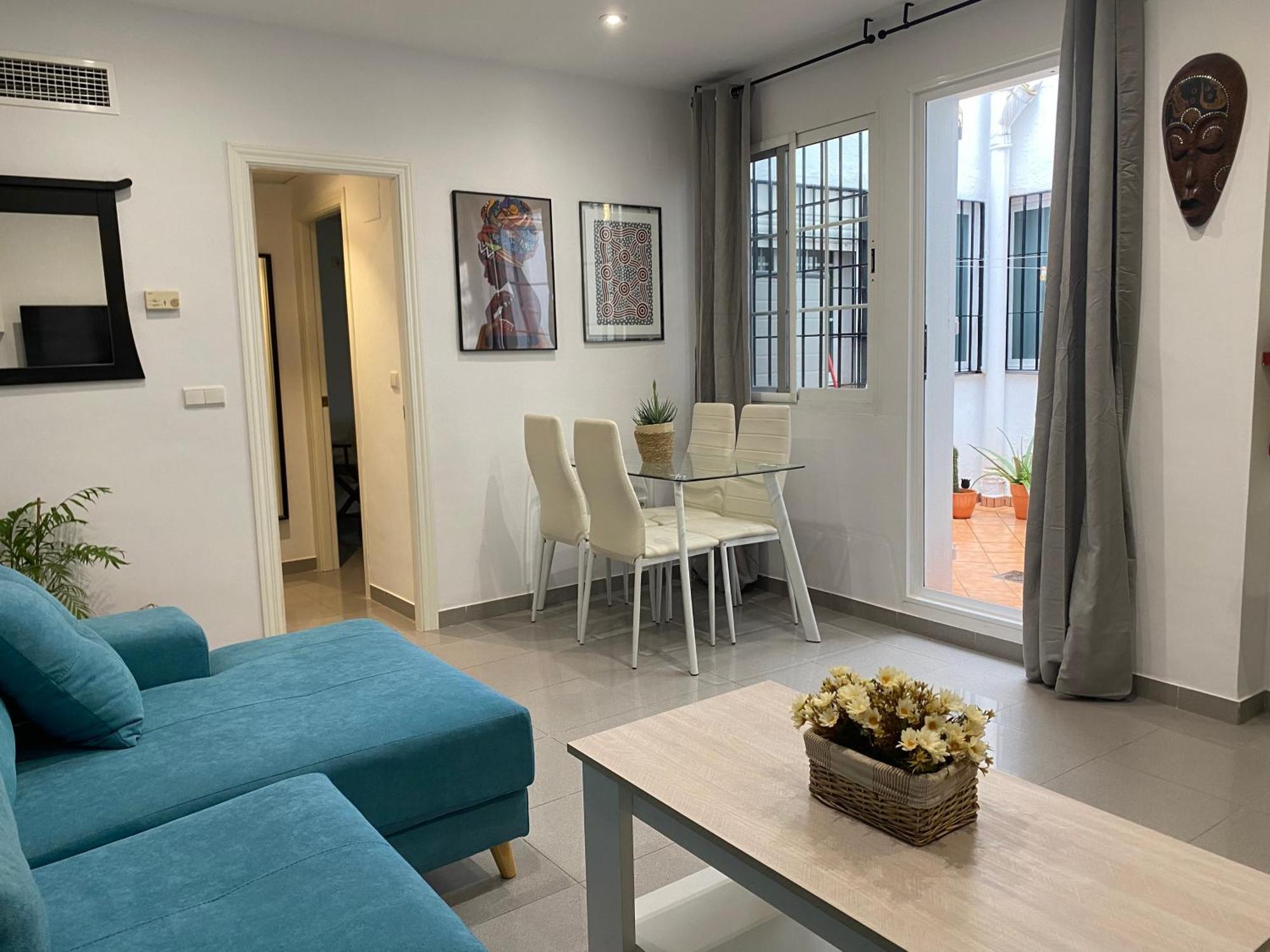 Ferienwohnung Enmitatiko Alcazar Viejo Córdoba Exterior foto