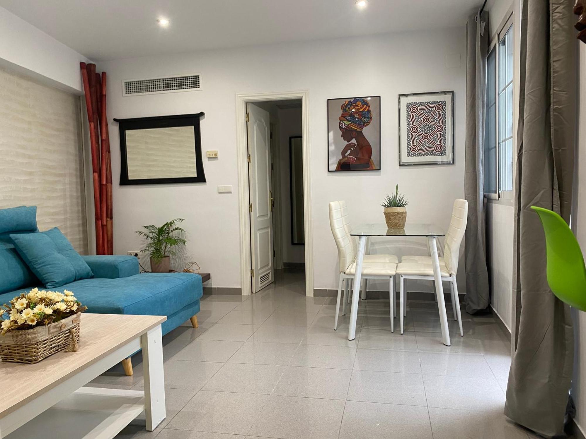 Ferienwohnung Enmitatiko Alcazar Viejo Córdoba Exterior foto