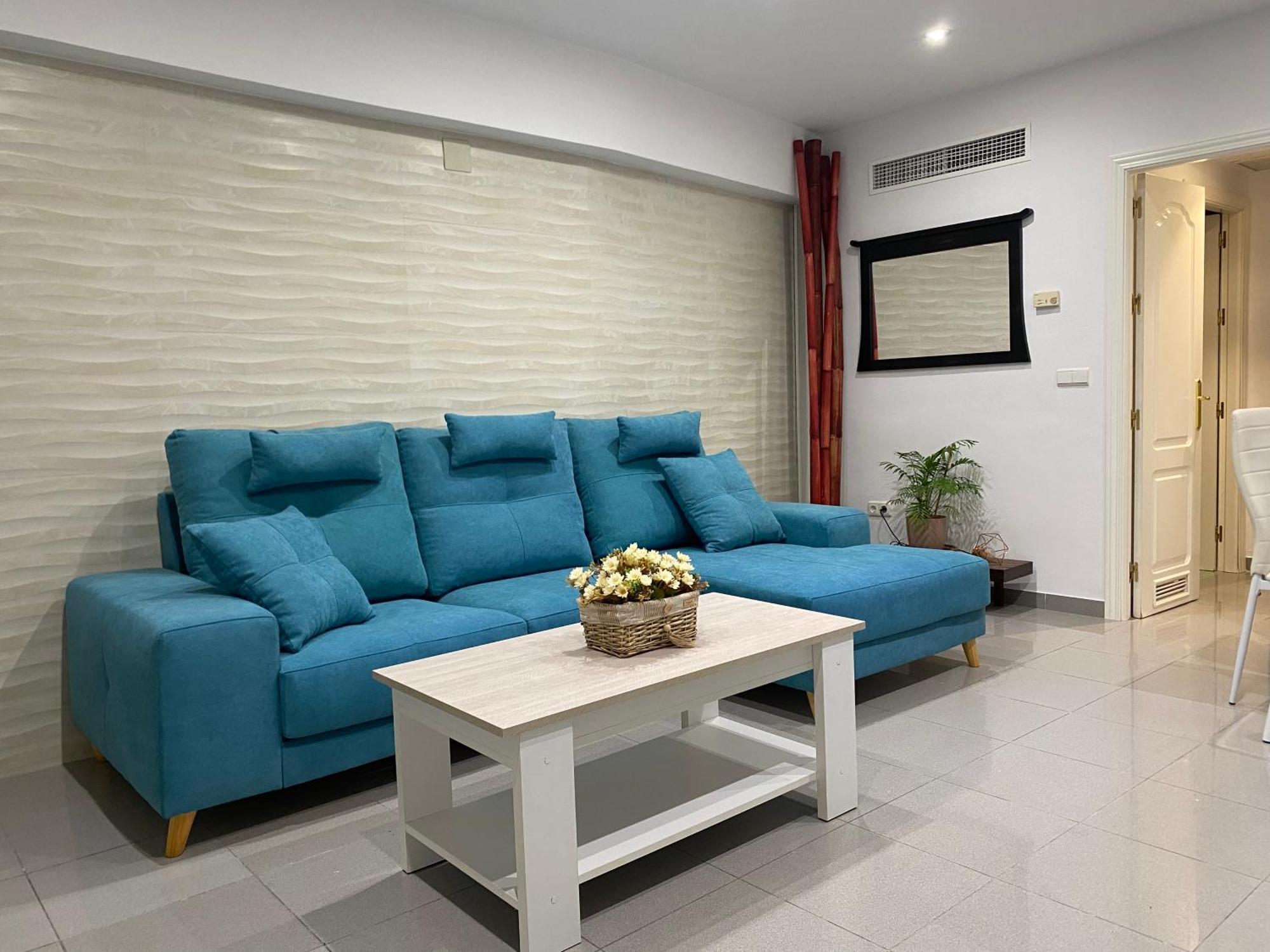 Ferienwohnung Enmitatiko Alcazar Viejo Córdoba Exterior foto