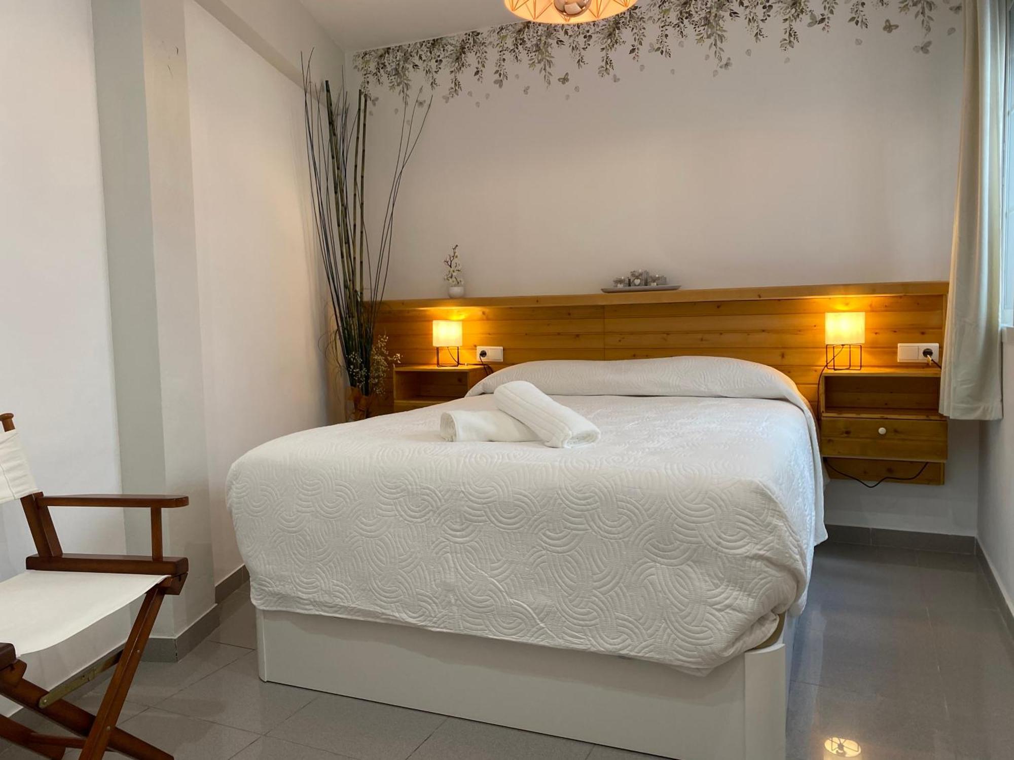 Ferienwohnung Enmitatiko Alcazar Viejo Córdoba Exterior foto