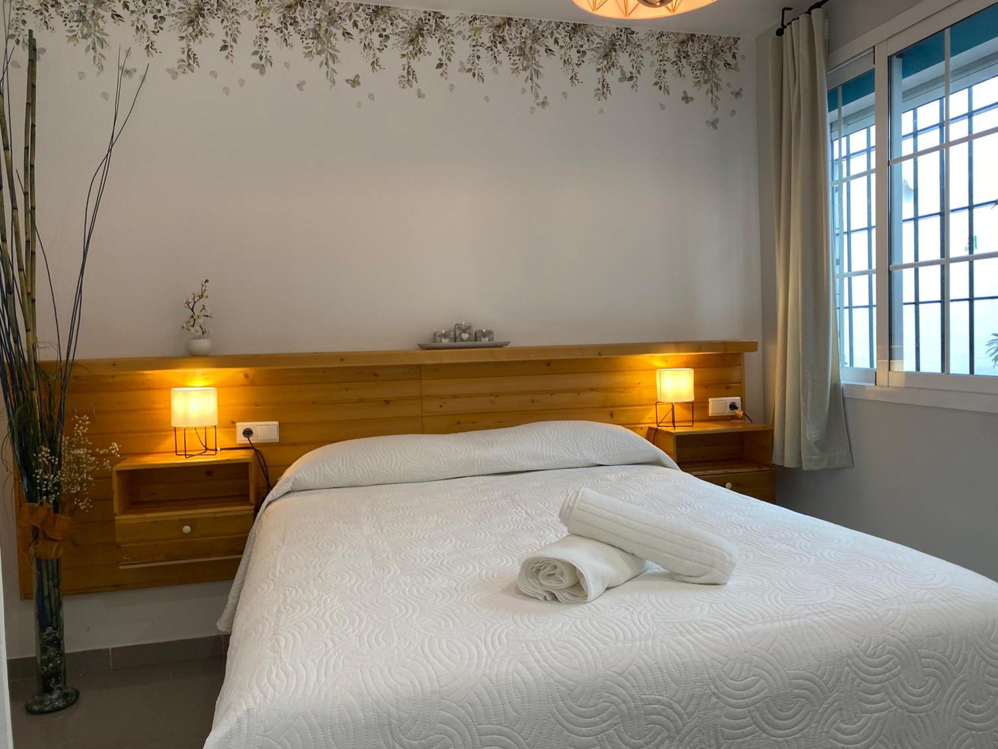 Ferienwohnung Enmitatiko Alcazar Viejo Córdoba Exterior foto