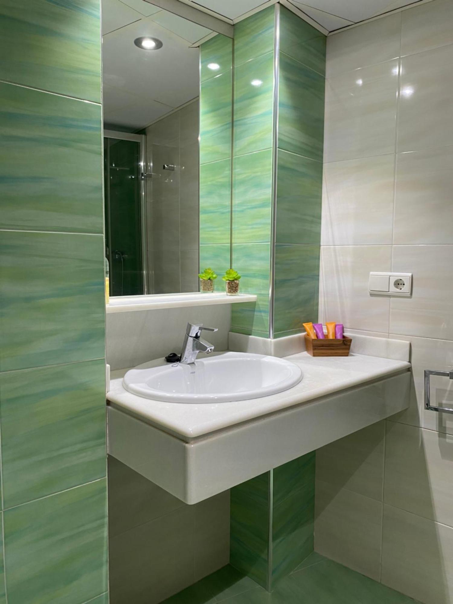 Ferienwohnung Enmitatiko Alcazar Viejo Córdoba Exterior foto