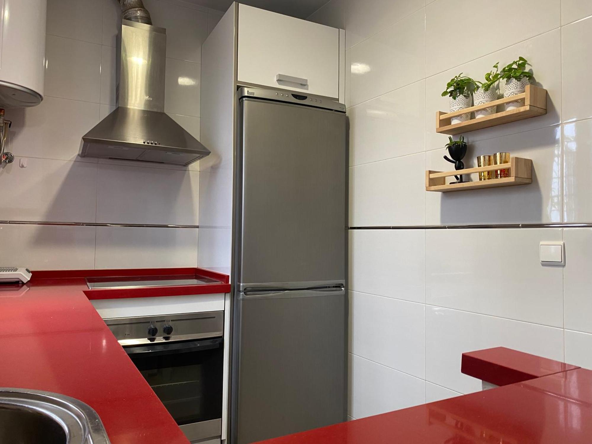 Ferienwohnung Enmitatiko Alcazar Viejo Córdoba Exterior foto