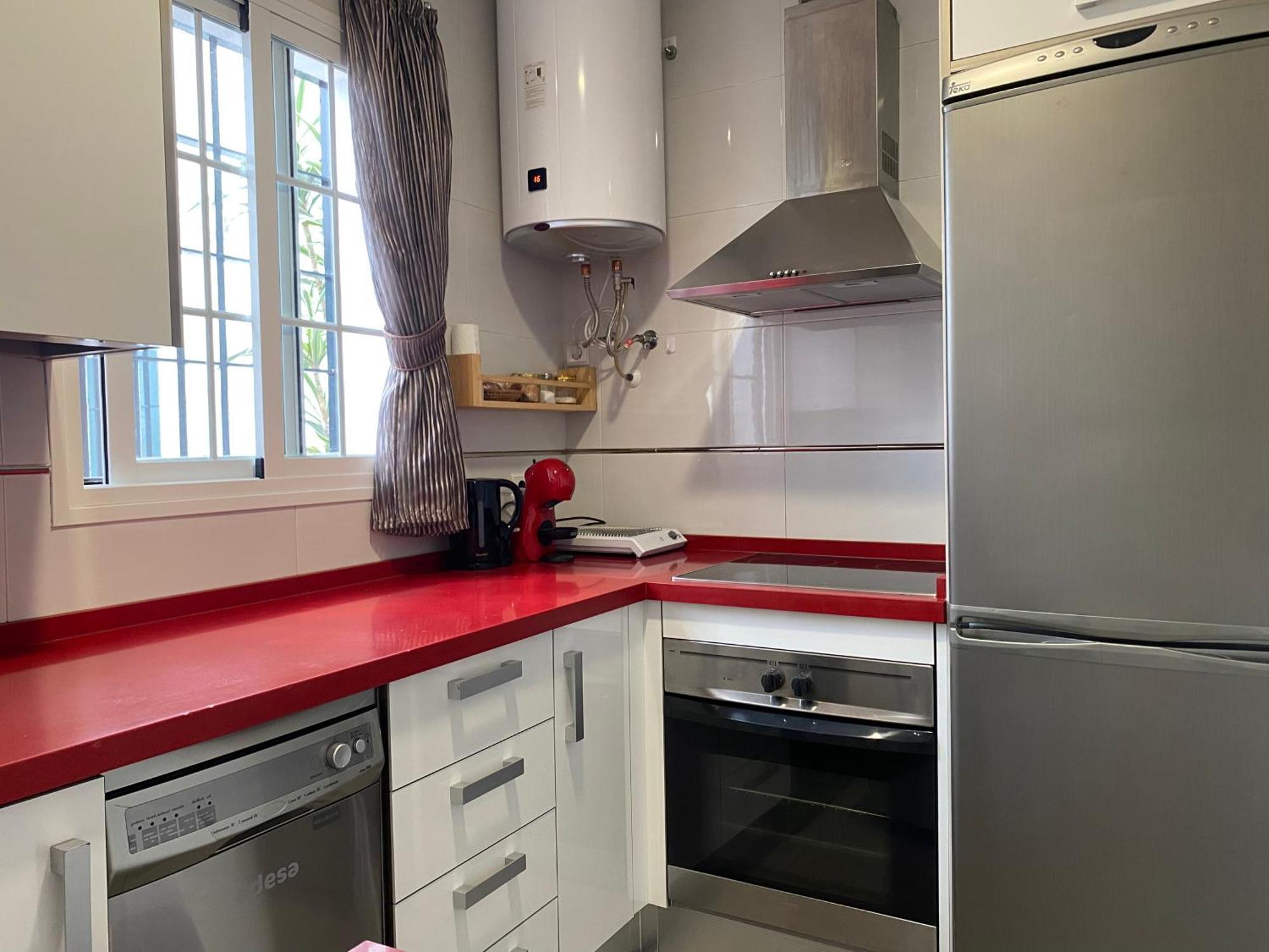 Ferienwohnung Enmitatiko Alcazar Viejo Córdoba Exterior foto