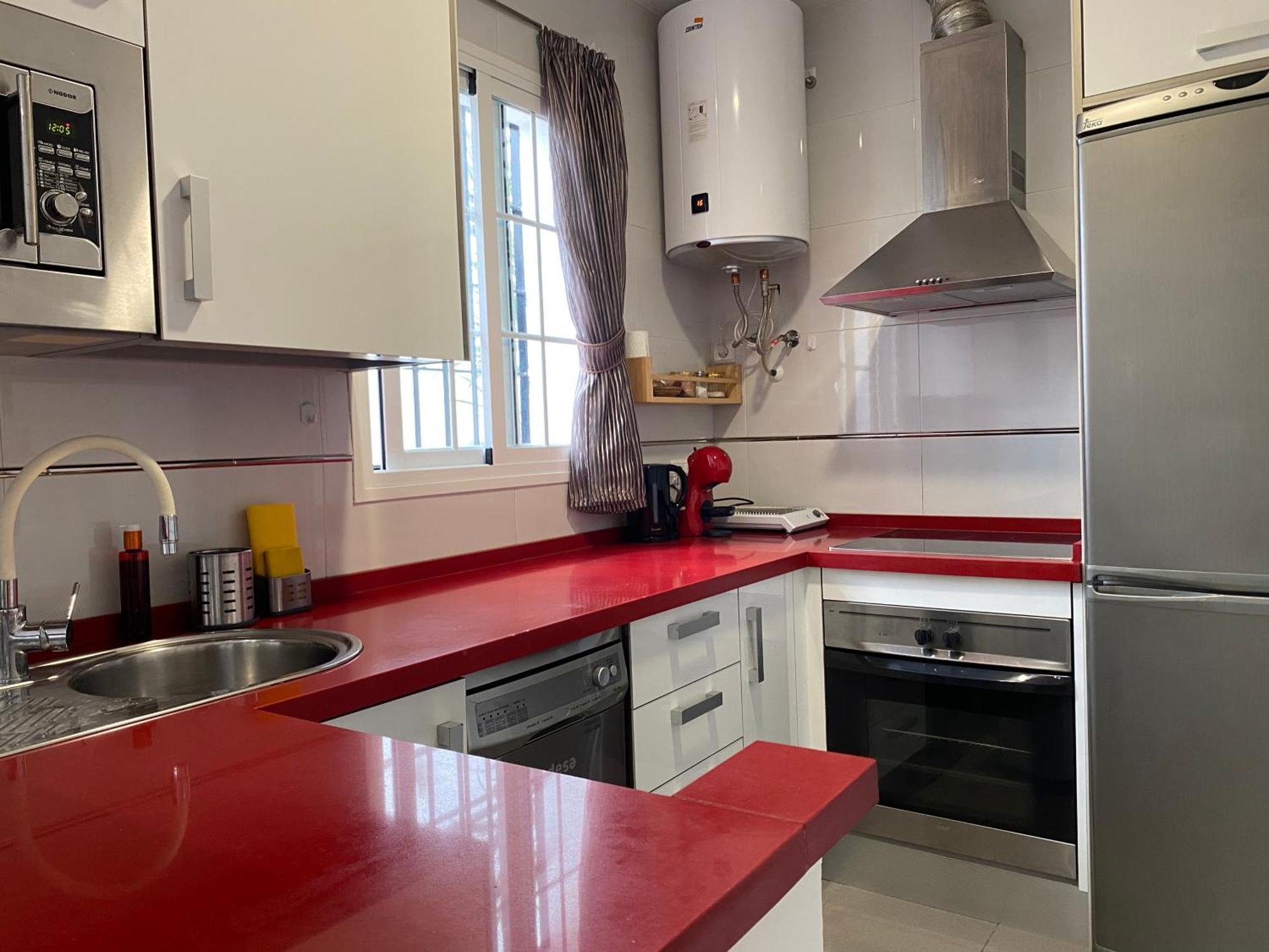Ferienwohnung Enmitatiko Alcazar Viejo Córdoba Exterior foto