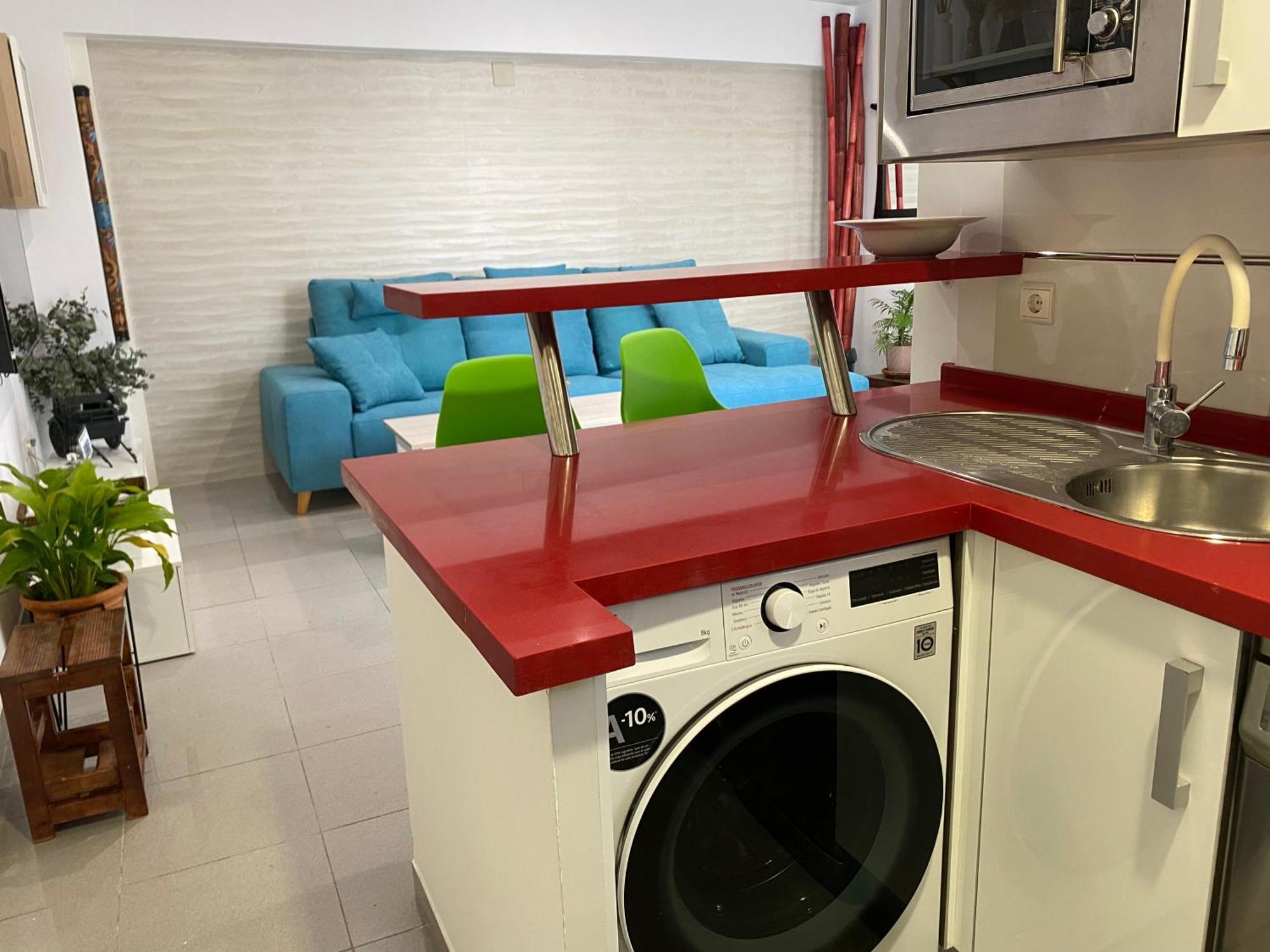 Ferienwohnung Enmitatiko Alcazar Viejo Córdoba Exterior foto