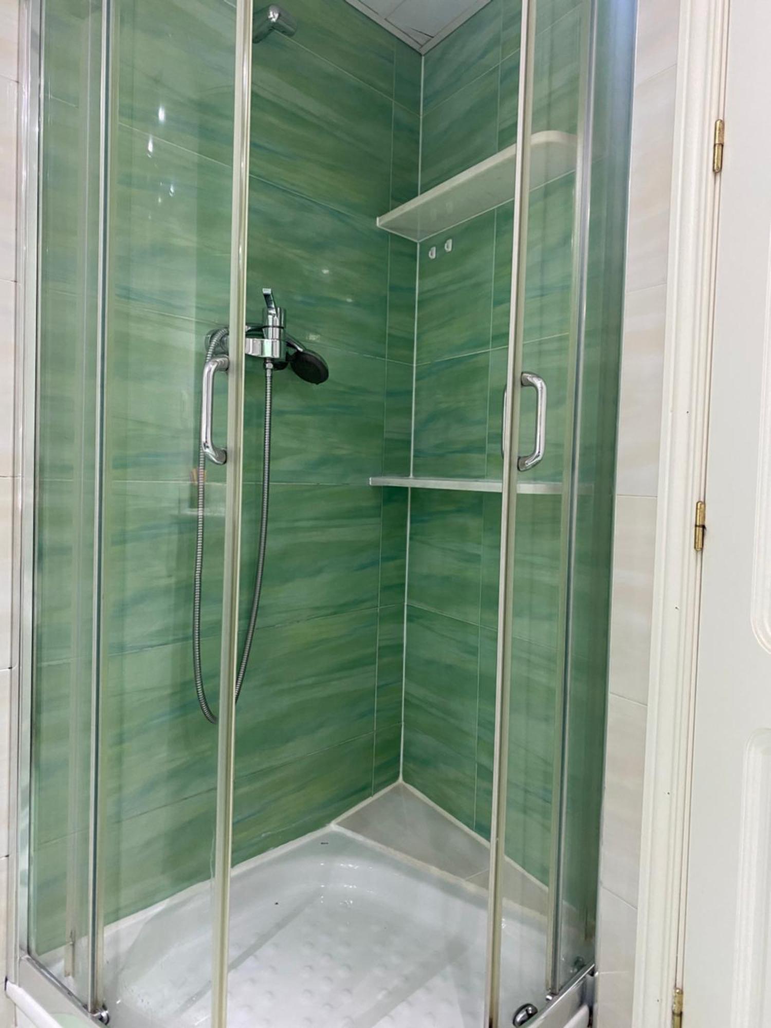 Ferienwohnung Enmitatiko Alcazar Viejo Córdoba Exterior foto