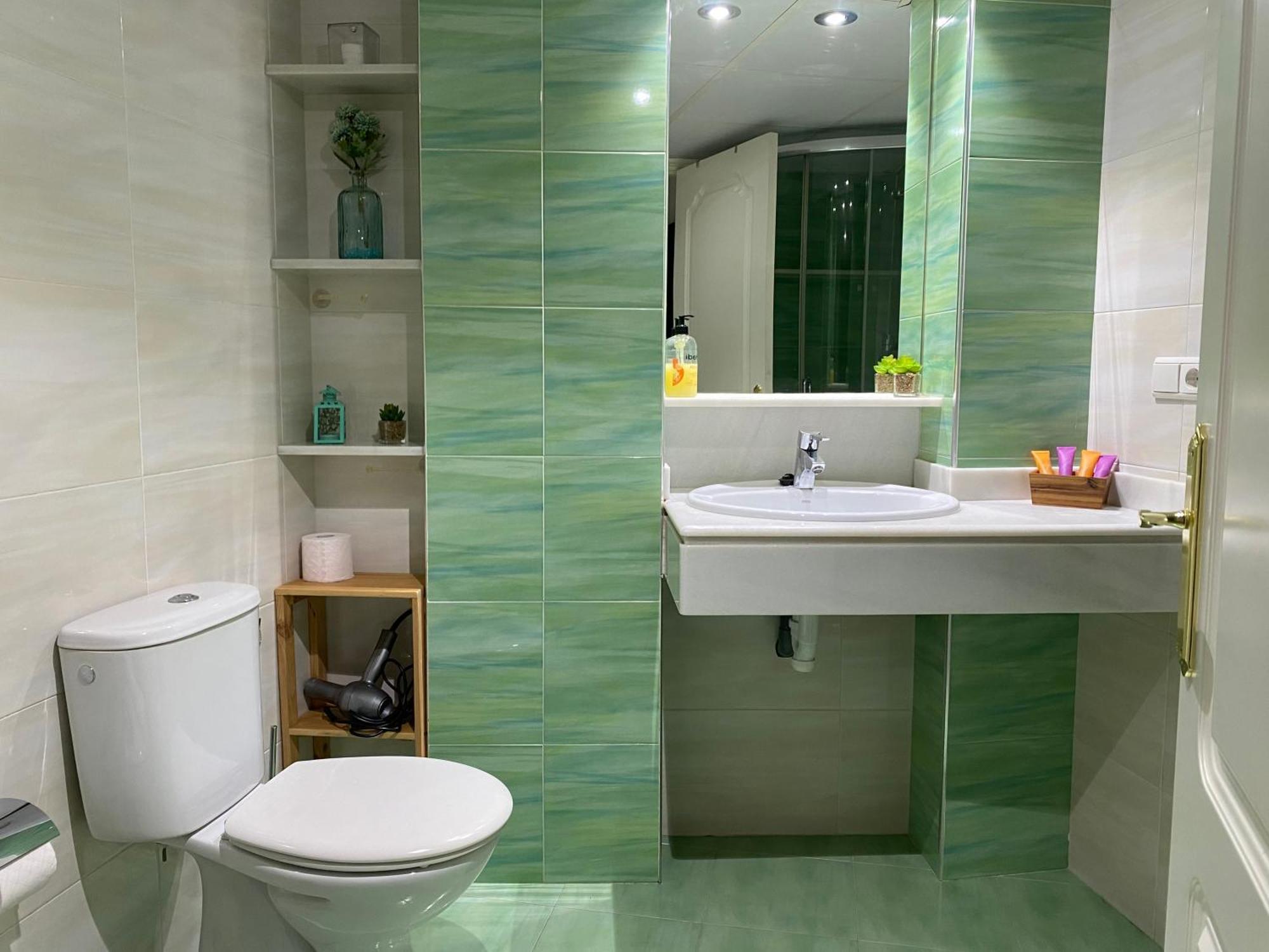 Ferienwohnung Enmitatiko Alcazar Viejo Córdoba Exterior foto