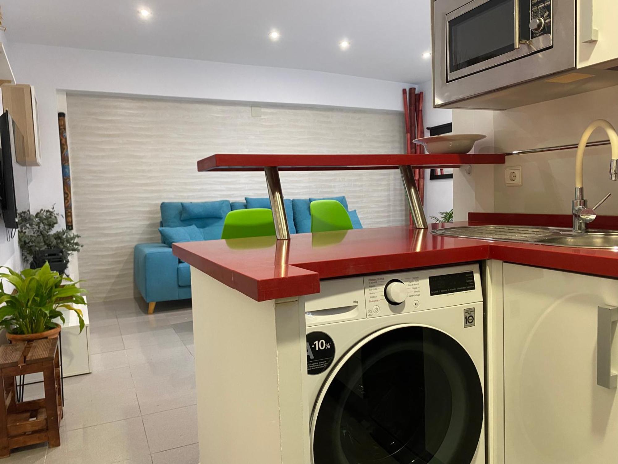 Ferienwohnung Enmitatiko Alcazar Viejo Córdoba Exterior foto