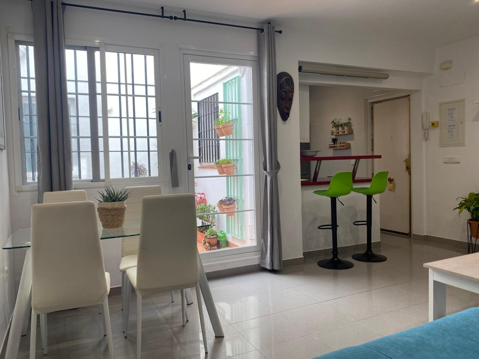 Ferienwohnung Enmitatiko Alcazar Viejo Córdoba Exterior foto